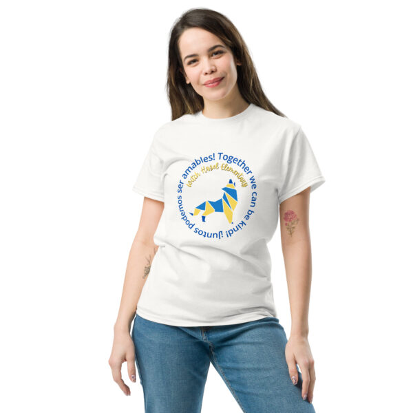 "Together we can" Teacher Design - Image 3
