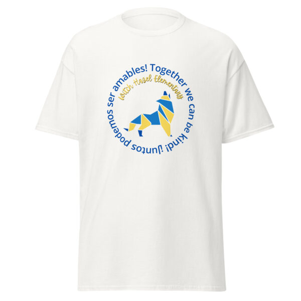 "Together we can" Teacher Design - Image 5