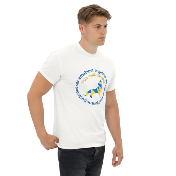 "Together we can" Teacher Design - Image 2