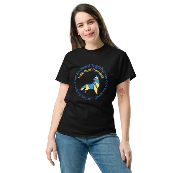 "Together we can" Teacher Design - Image 7