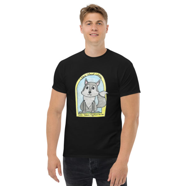 Student Contest Winner Design #2 - Adult