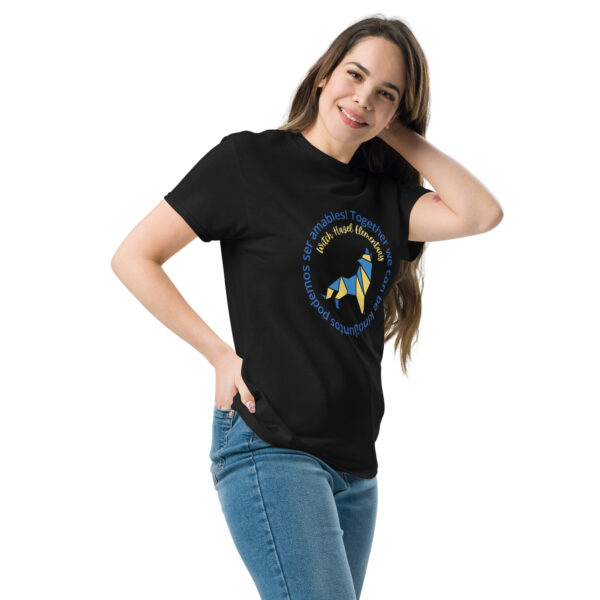 "Together we can" Teacher Design - Image 8