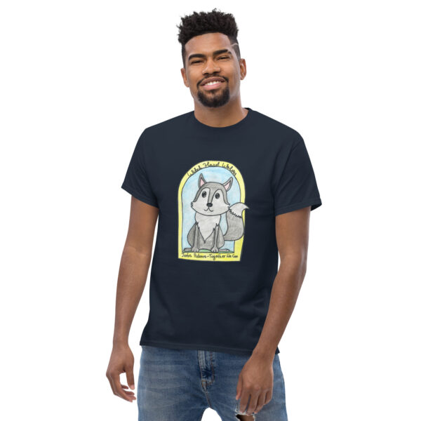 Student Contest Winner Design #2 - Adult - Image 6