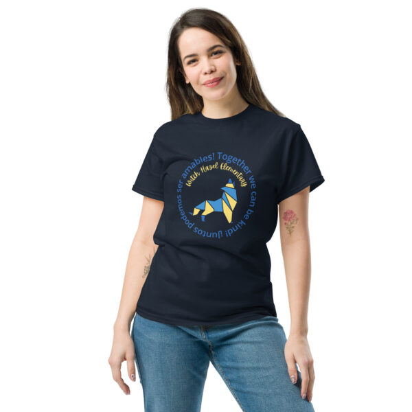 "Together we can" Teacher Design - Image 11