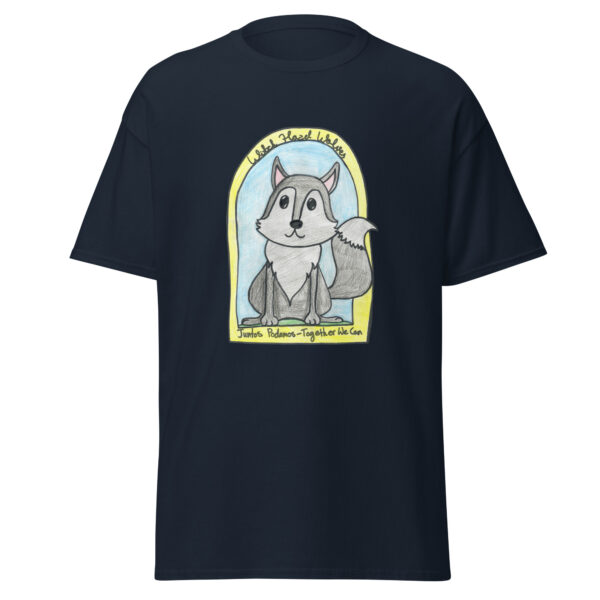 Student Contest Winner Design #2 - Adult - Image 5