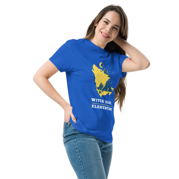 WH HOWLING WOLF T-SHIRT • WH CAMISETA DE LOBO AULLÓN - Image 2