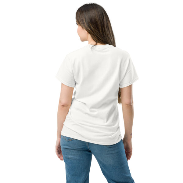 WH HOWLING WOLF T-SHIRT • WH CAMISETA DE LOBO AULLÓN - Image 7