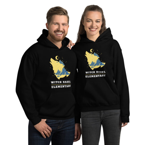 Buy One, GIVE One!  Adult Hoodie - Image 2