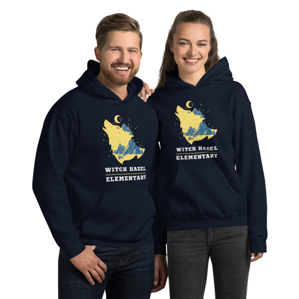 Buy One, GIVE One!  Adult Hoodie - Image 3