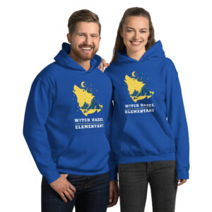 Buy One, GIVE One!  Adult Hoodie