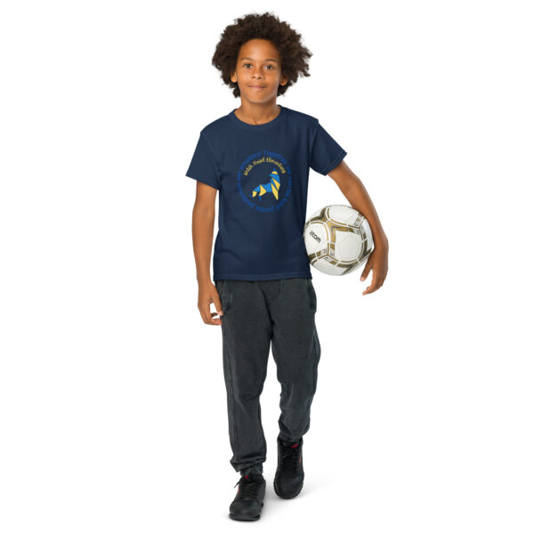 "Together we can" Teacher Design Youth t-shirt - Image 4
