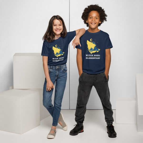 Buy One, GIVE One!  Youth Tshirt - Image 3