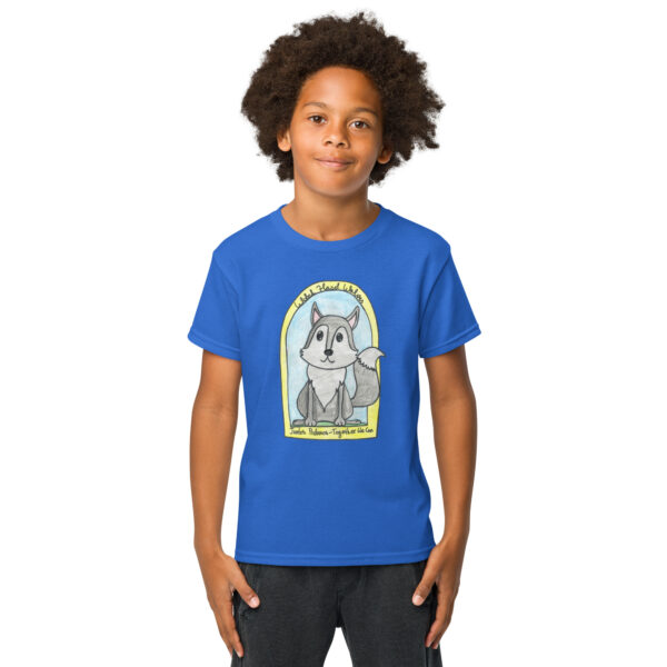 Student Contest Winner Design #2