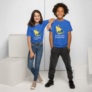 Buy One, GIVE One!  Youth Tshirt