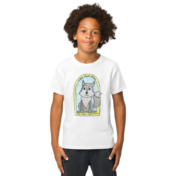 Student Contest Winner Design #2 - Image 6
