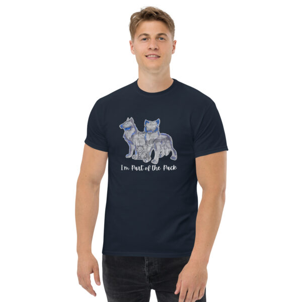 Student Contest Winner Design #1 - Adult - Image 3