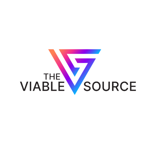 The Viable Source-Logo