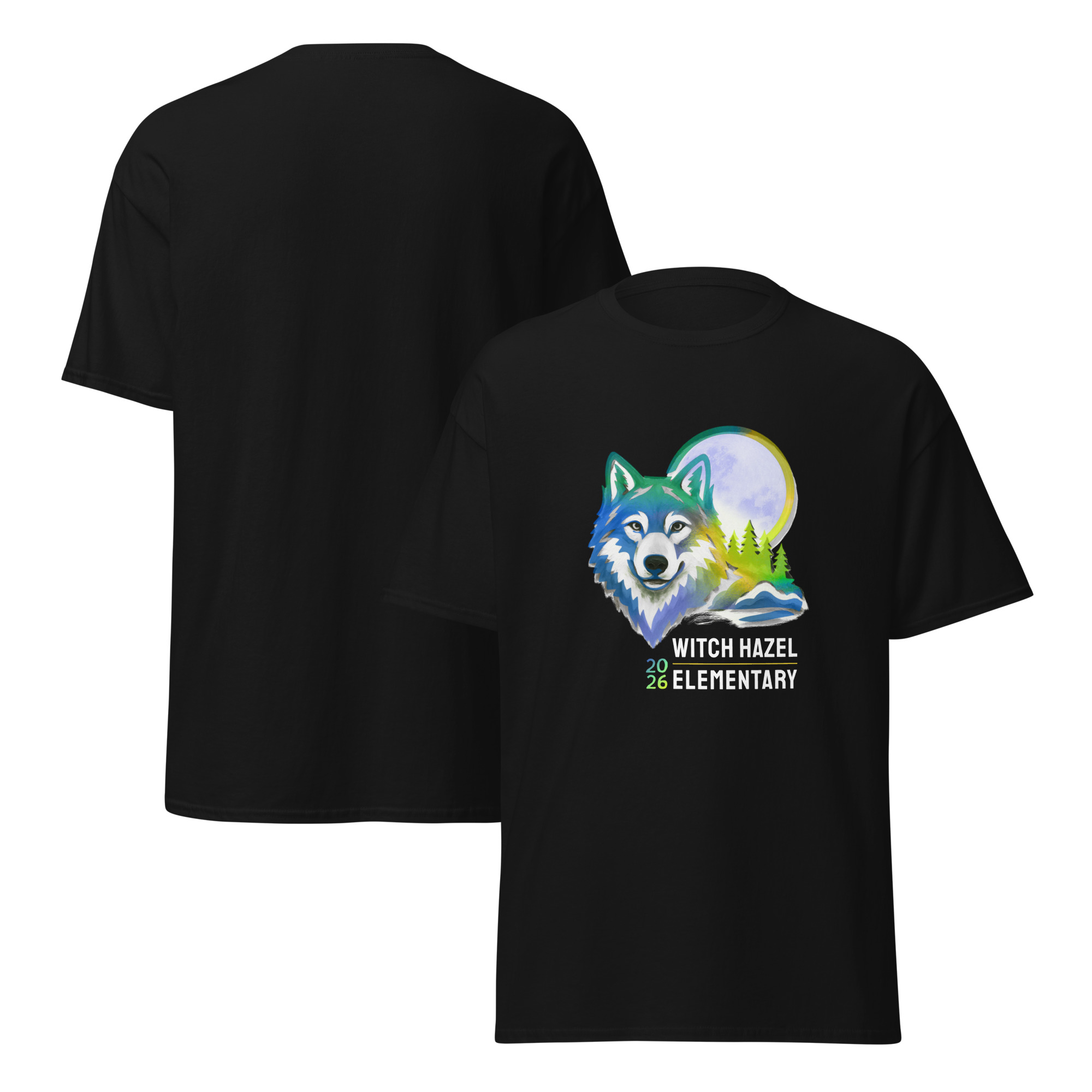 2026 Special Edition - Buy One, Give One - Adult
